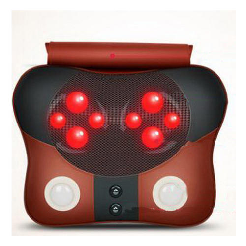 Πολ λειτουργικό μαξιλάρι λαιμού για ξεκούραση-ύπνο