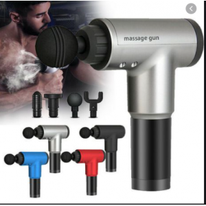 Συσκευή Μασάζ - Μυϊκός μασέρ MD-320