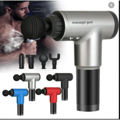 Συσκευή Μασάζ - Μυϊκός μασέρ MD-320