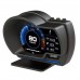 Οθόνη OBD2 Smart Car HUD Gauge Ψηφιακή P6 AL