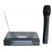 ΑΣΥΡΜΑΤΟ ΧΕΙΡΟΣ SE31V SINGLE ΜΙΚΡΟΦΩΝΟ ΤΡΑΓΟΥΔΙ-ΚΑΡΑΟΚΕ