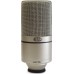 MXL 990 ΜΙΚΡΟΦΩΝΟ ΠΥΚΝΩΤΙΚO STUDIO ΜΑΖΙ ΜΕ ΘΗΚΗ-ΒΑΣΗ 