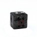 Mini Sport Camera Full HD SQ8 1920x1080 Νυχτερινής λήψης- Ηχογράφηση