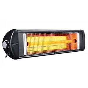 ΘΕΡΜΑΣΤΡΑ ΗΛΕΚΤΡΙΚΗ ΤΟΙΧΟΥ ΕΞΩΤΕΡΙΚΟΥ ΧΩΡΟΥ KUMTEL EX-25 2500W