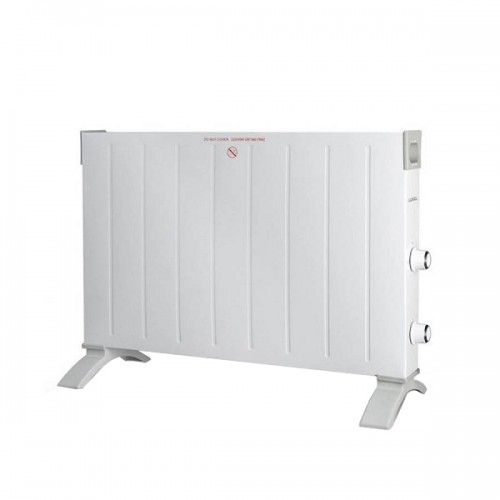 CONVECTOR LUXELL HC-2947 ΛΕΥΚΟ 2500W