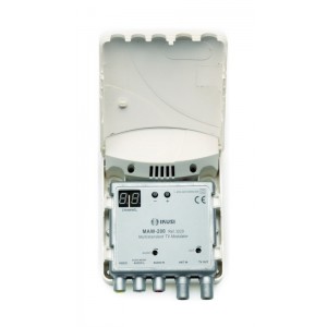 TV modulator IKUSI MAW-200 DSB 