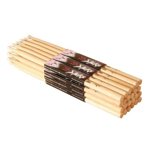 ΜΠΑΓΚΕΤΕΣ ON STAGE HN7A HICKORY