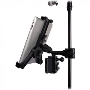 TCM1500  Επαγγελματική βάση TABLET-ΚΙΝΗΤΟΥ ON STAGE 