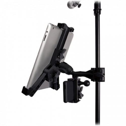 TCM1500 Επαγγελματική βάση TABLET-ΚΙΝΗΤΟΥ ON STAGE TCM1500 Επαγγελματική βάση TABLET-ΚΙΝΗΤΟΥ ON STAGE