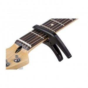 Καποτάστο Ακουστικής/Ηλεκτρικής Κιθάρας Fender Phoenix 