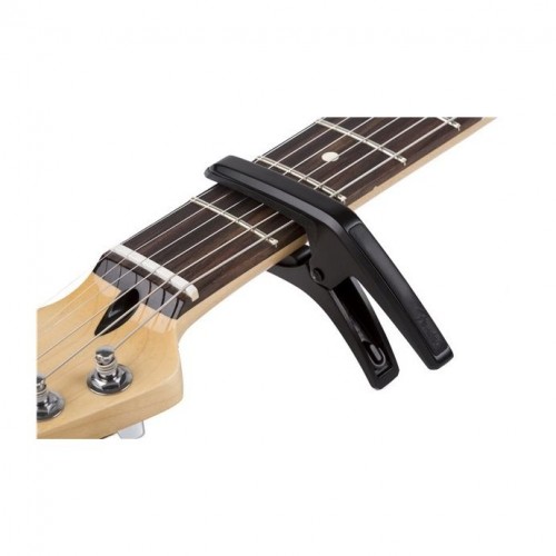 Καποτάστο Ακουστικής/Ηλεκτρικής Κιθάρας Fender Phoenix 