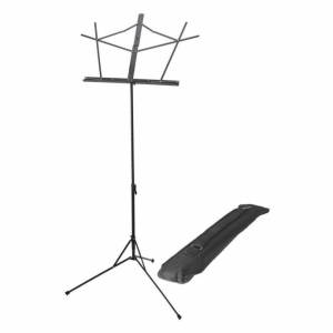 Αναλόγιο Σπαστό με Θήκη On-Stage 