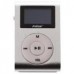 Andowl Q-A208 MP3 Player με LCD Οθόνη 