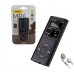 MP4-MP3 PLAYER ΜΕ ΟΘΟΝΗ 1.8" ΧΡΩΜΑΤΙΣΤΑ ANDOWL QPOD5