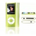 MP4-MP3 PLAYER ΜΕ ΟΘΟΝΗ 1.8" ΧΡΩΜΑΤΙΣΤΑ ANDOWL QPOD5