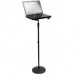 ON STAGE MSA5000 ΒΑΣΗ LAPTOP ΓΙΑ ΒΑΣΗ ΜΙΚΡΟΦΩΝΟΥ