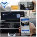 LESSON Οθόνη 8 Inch με 2 κάμερες 3G 4G Android GPS Αυτοκινήτων-Φορτηγών