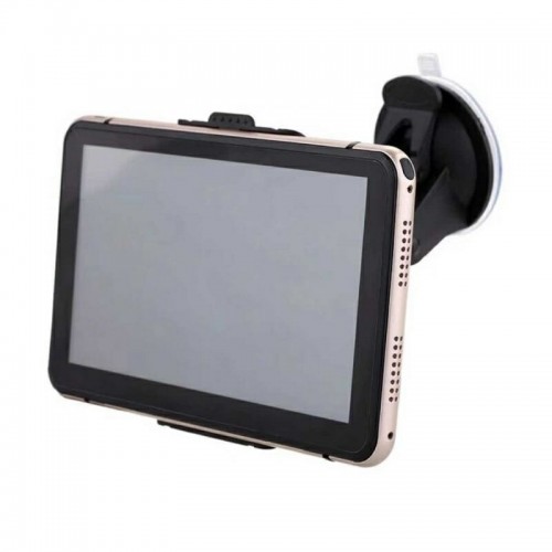 GPS Navigator αυτοκινήτου 7 ιντσών με ενσωματωμένους χάρτες 256MB +8GB DIGITAL TV