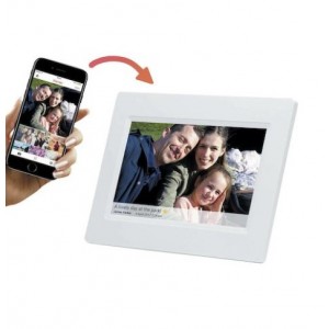 Κάδρο-Ψηφιακή Οθόνη 13" HD-LED Σύνδεση HDMI