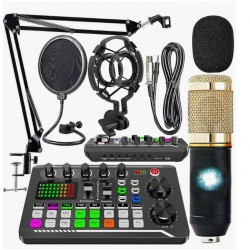 Εξοπλισμός Studio