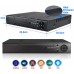 ΠΑΚΕΤΟ 8 ΚΑΜΕΡΩΝ 2.0MP HD CCTV DVR 1080P HDMI H.264  