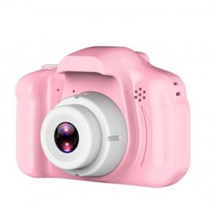 Παιδική Ψηφιακή Φωτογραφική Μηχανή 1080p μικρή και ελαφριά 