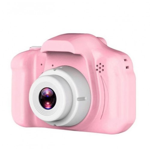 Παιδική Ψηφιακή Φωτογραφική Μηχανή 1080p μικρή και ελαφριά 
