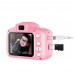 Παιδική Ψηφιακή Φωτογραφική Μηχανή 1080p μικρή και ελαφριά 