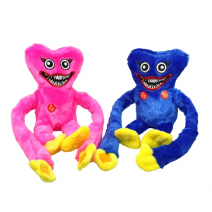 Τρομακτικό λούτρινο αρκουδάκι με μουσική 32cm – Scary teddy