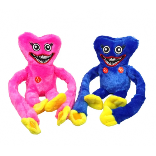 Τρομακτικό λούτρινο αρκουδάκι με μουσική 32cm – Scary teddy