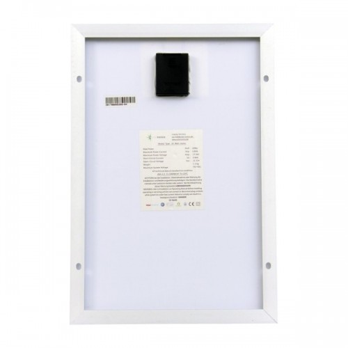 Πάνελ 12V Φωτοβολταικό Solar panel 10W 0,37x,.25cm
