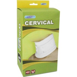 ΑΥΧΕΝΙΚΟ ΚΟΛΑΡΟ CERVICAL YC SUPPORT YC-6653