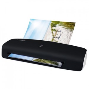 Μηχανή Πλαστικοποίησης A3 QA3s Q-Connect 