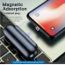 Φορητός Φορτιστής 5000mAh Power Bank 7019-3 Μαγνητικός