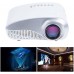 RD-802 Mini LED Projector HDMI AV/VGA/SD/USB/TV Home Theater