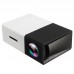 YG300 LED PROJECTOR FOUL1080P 