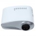 RD-802 Mini LED Projector HDMI AV/VGA/SD/USB/TV Home Theater