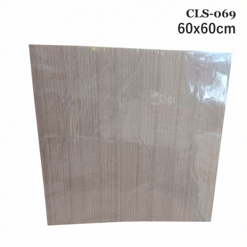 FLOOR TILE GLS-069 ΤΑΠΕΤΣΑΡΙΕΣ ΔΑΠΕΔΟΥ-TOIXOY ΑΥΤΟΚΟΛΛΗΤΕΣ 60x60