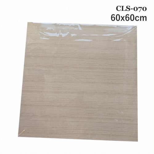 FLOOR TILE GLS-070 ΤΑΠΕΤΣΑΡΙΕΣ ΔΑΠΕΔΟΥ-ΤΟΙΧΟΥ ΑΥΤΟΚΟΛΛΗΤΕΣ 60x60