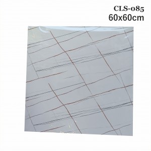 FLOOR TILE GLS-085 ΤΑΠΕΤΣΑΡΙΕΣ ΔΑΠΕΔΟΥ-ΤΟΙΧΟΥ ΑΥΤΟΚΟΛΛΗΤΕΣ 60x60