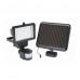 Ηλιακός Προβολέας 60 Led PIR Security Light