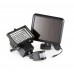 Ηλιακός Προβολέας 60 Led PIR Security Light