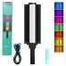 Φωτιστικό χειρός RGB LED – Hand Stick Lamp MY-7308