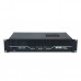 Επαγγελματικός Ενισχυτής Master Audio MQA4100 2x250W 8Ω Επαγγελματικός Ενισχυτής Master Audio MQA4100 2x250W 8Ω