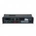 Επαγγελματικός Ενισχυτής Master Audio MQA4100 2x250W 8Ω Επαγγελματικός Ενισχυτής Master Audio MQA4100 2x250W 8Ω