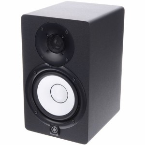 YAMAHA HS-5 Active Studio Monitor Mαύρα