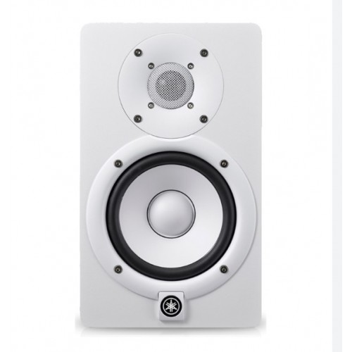 YAMAHA HS-5 Active Studio Monitor Λευκά