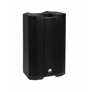 Ενεργά Ηχεία Δύο Δρόμων FIR-DSP 15″ 300W RMS XIRA-215A