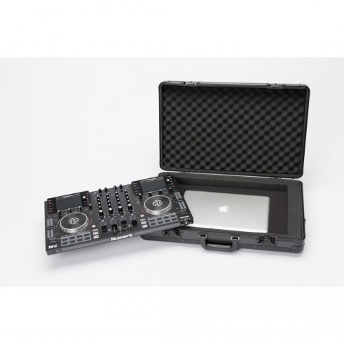 Θήκη μεταφοράς Carry Lite DJ-Case XL Plus Θήκη μεταφοράς Carry Lite DJ-Case XL Plus