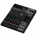 YAMAHA MG-10-X Aναλογική Kονσόλα για dj-Live μουσική